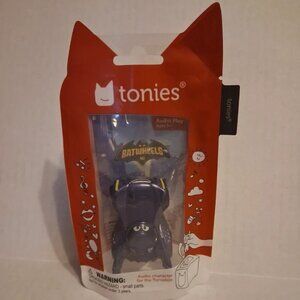 Tonies character Batwheels